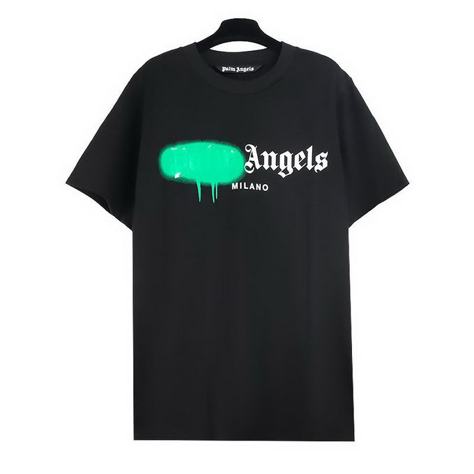 Palm Angels T-shirt Mens ID:20240726-132